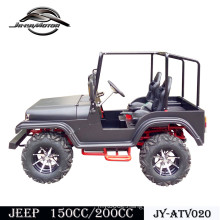200cc Automatic Buggy for Sale Ce Approved
